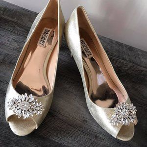 Badgley Mischka Dress Shoes